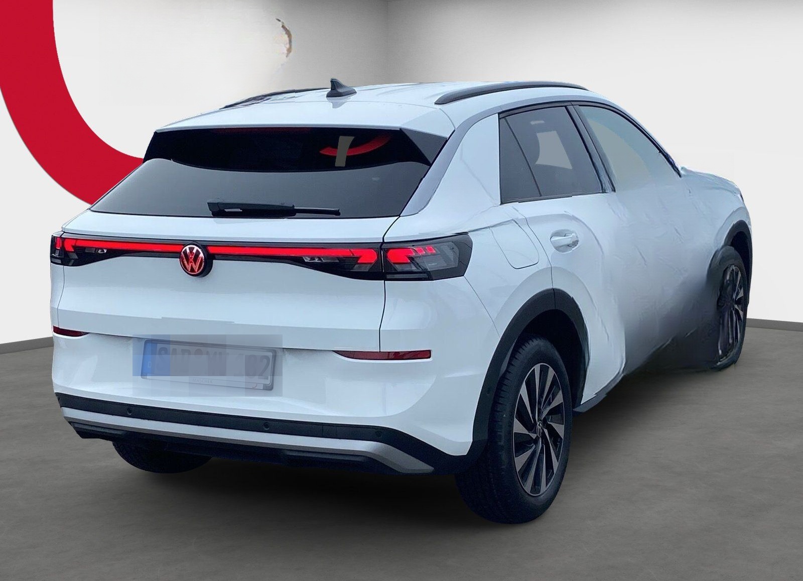 Volkswagen T-ROC Life 1.5 eTSI DSG ACC LED+ CarPlay SHZ App foto 6