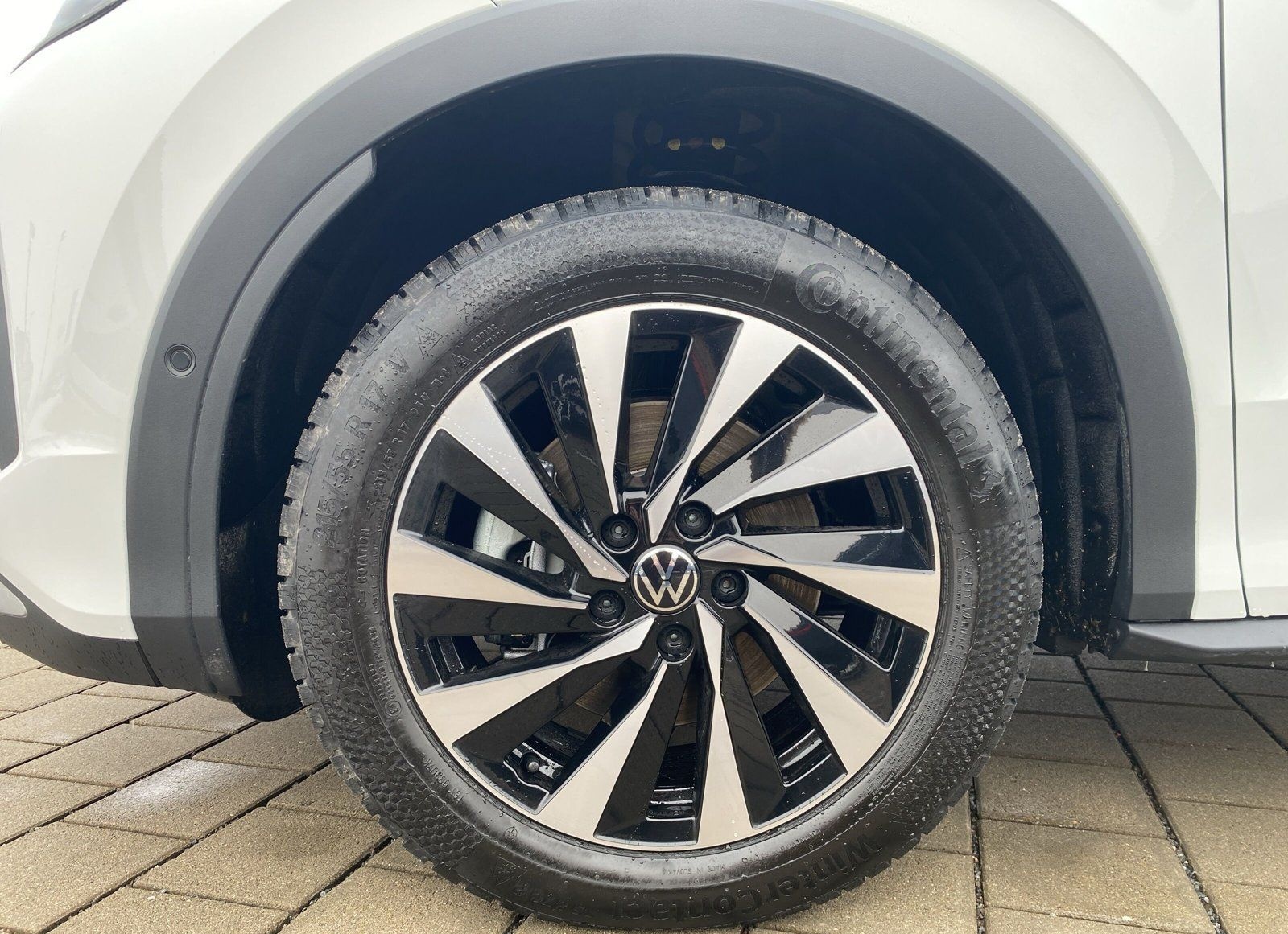 Volkswagen T-ROC Life 1.5 eTSI DSG ACC LED+ CarPlay SHZ App foto 9