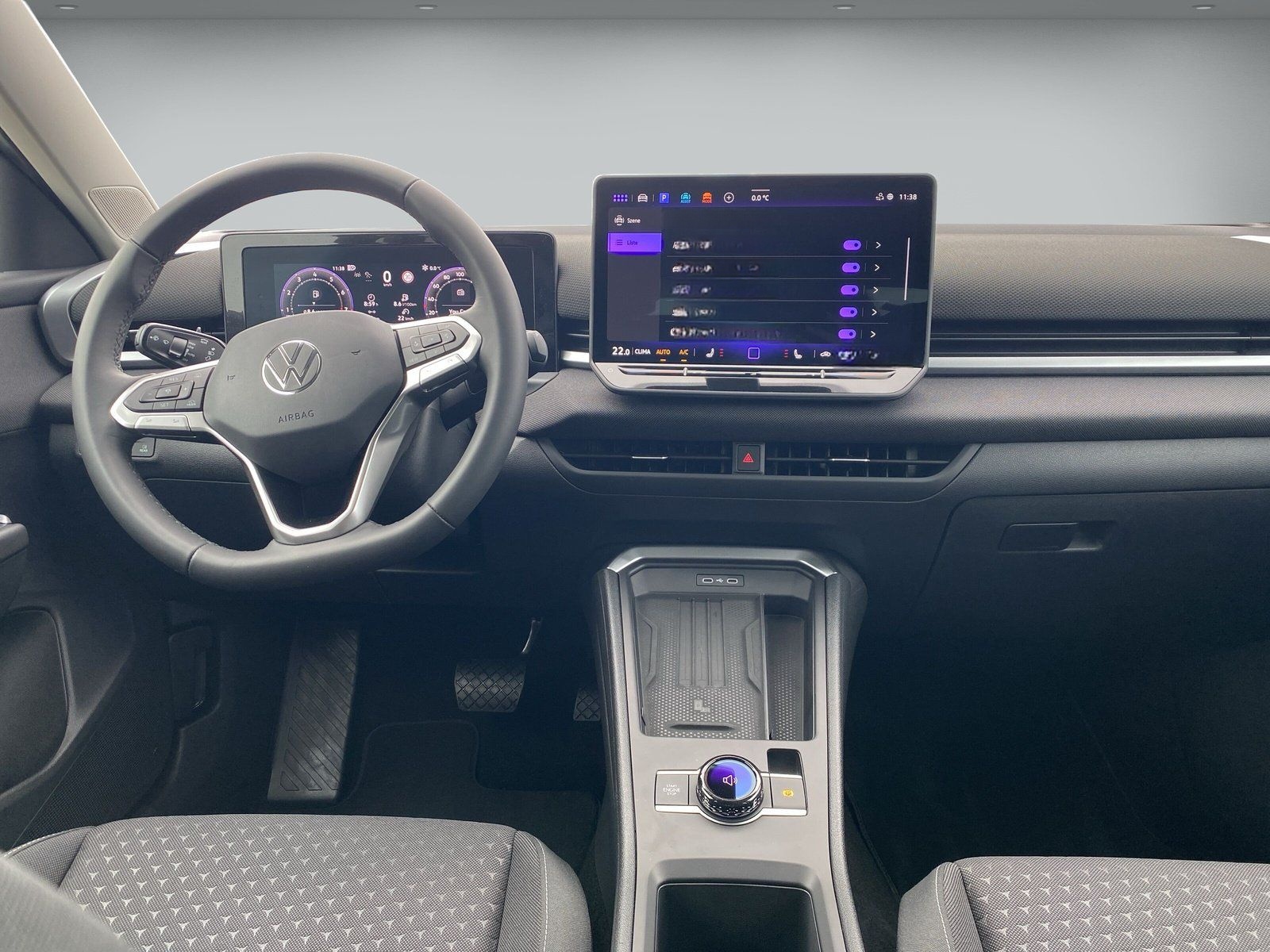 Volkswagen T-ROC Life 1.5 eTSI DSG ACC LED+ CarPlay SHZ App foto 10