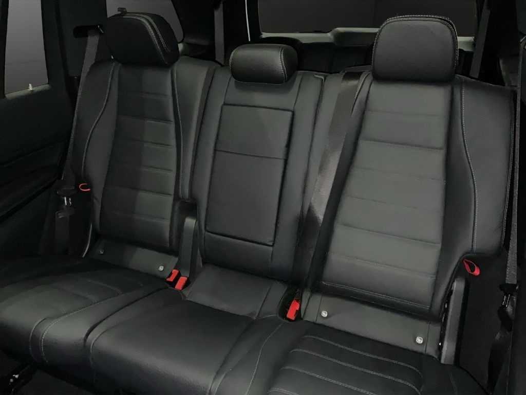 Mercedes-Benz GLS 350 d 4M AMG NIGHT PANORAMA DISTRONIC 360° foto 7
