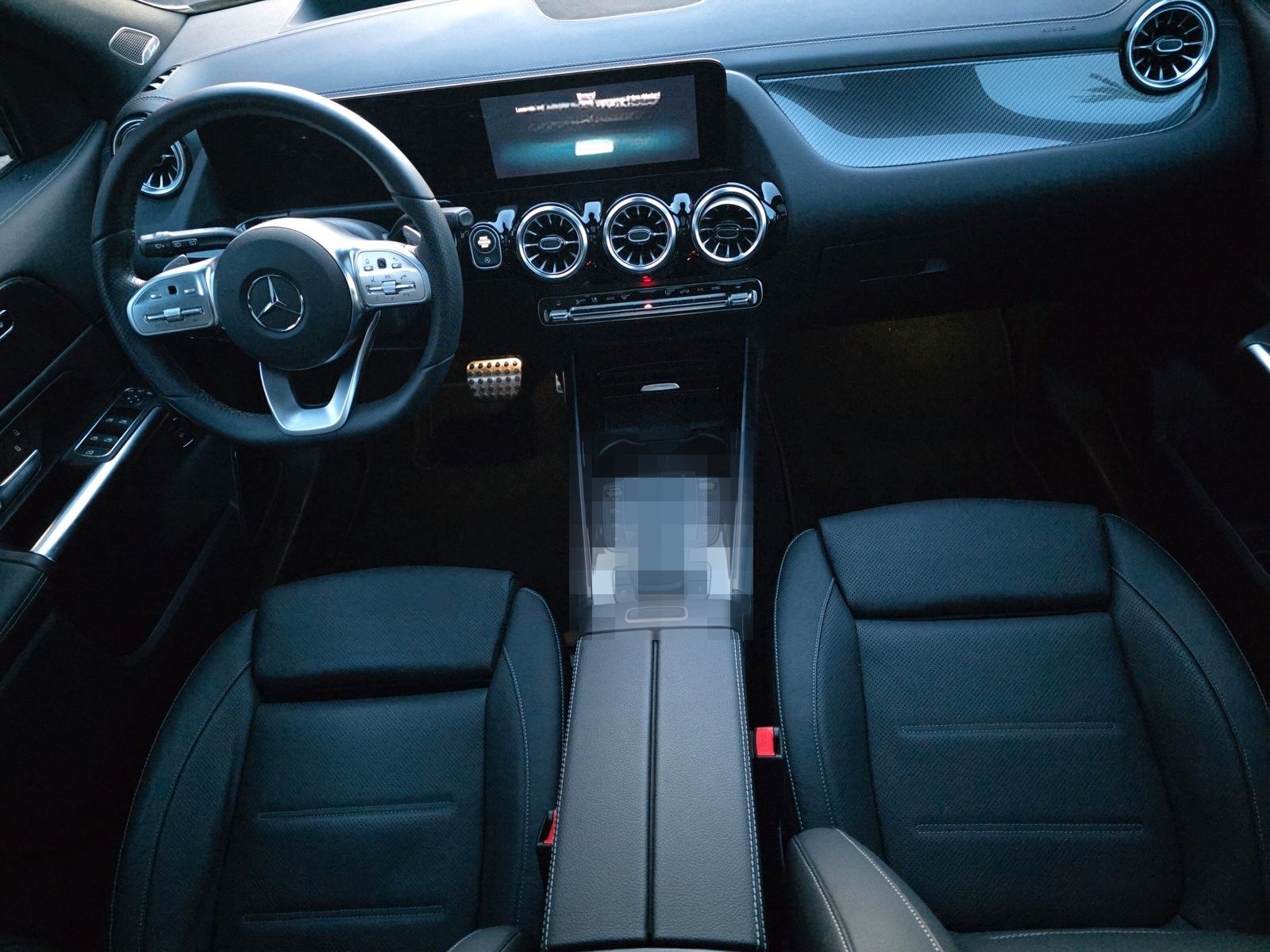 Mercedes-Benz GLA 45 AMG 4Matic Panorama ACC Burmester Head Up foto 12
