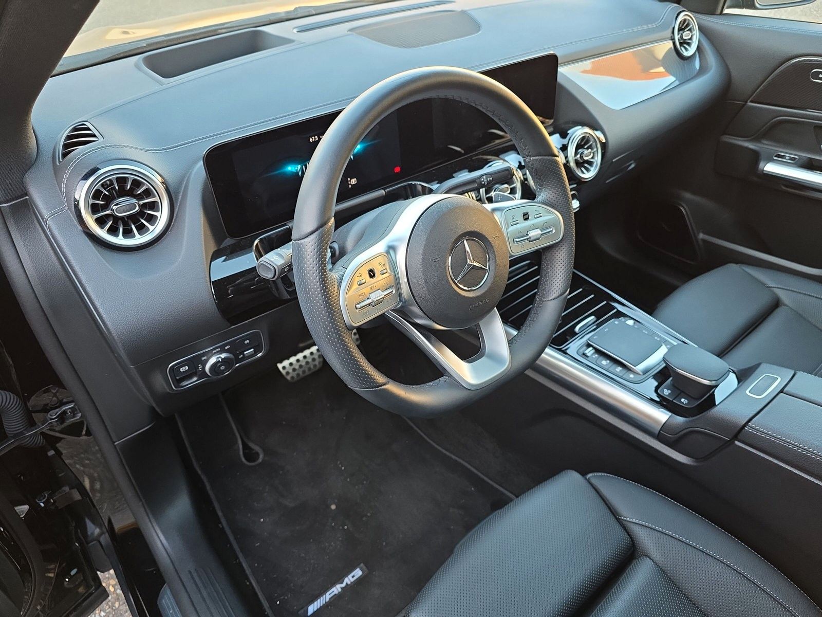 Mercedes-Benz GLA 45 AMG 4Matic Panorama ACC Burmester Head Up foto 21