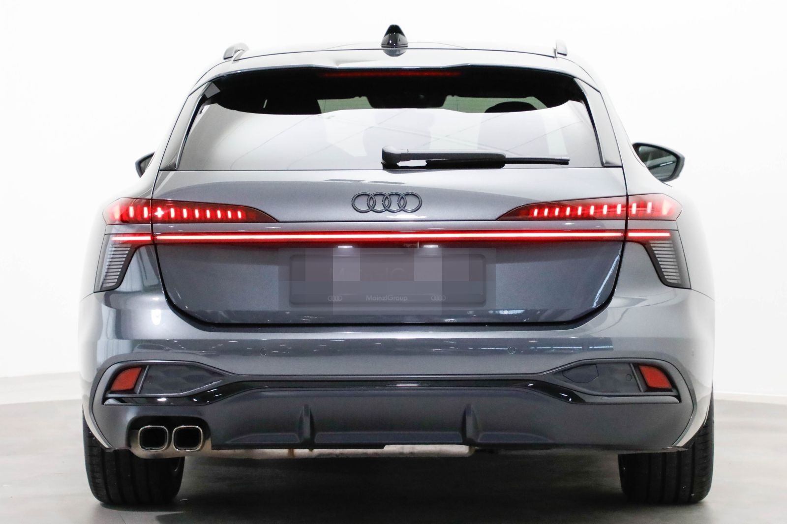 Audi A6 Avant TDI S line Tech Plus 360° Pano Leder foto 12