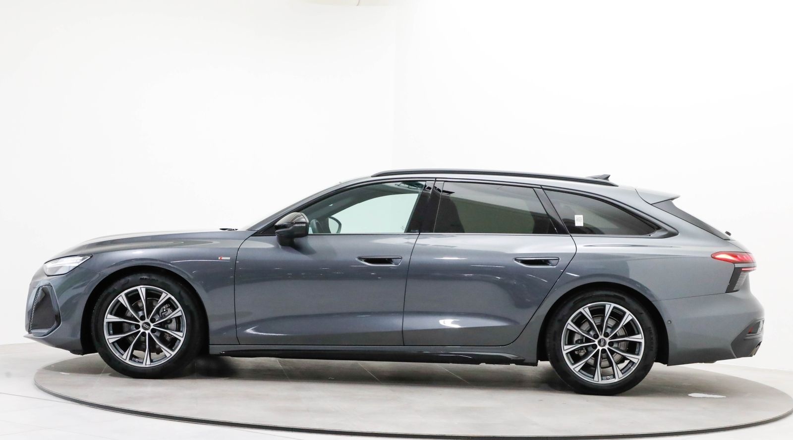 Audi A6 Avant TDI S line Tech Plus 360° Pano Leder foto 14