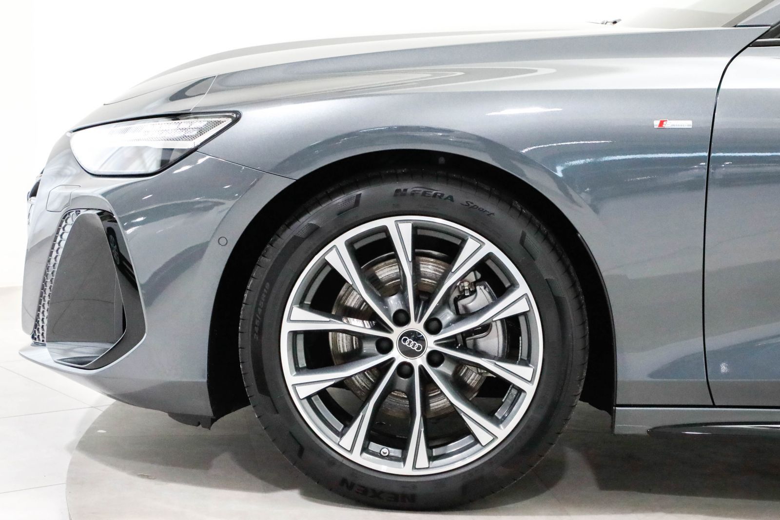 Audi A6 Avant TDI S line Tech Plus 360° Pano Leder foto 16
