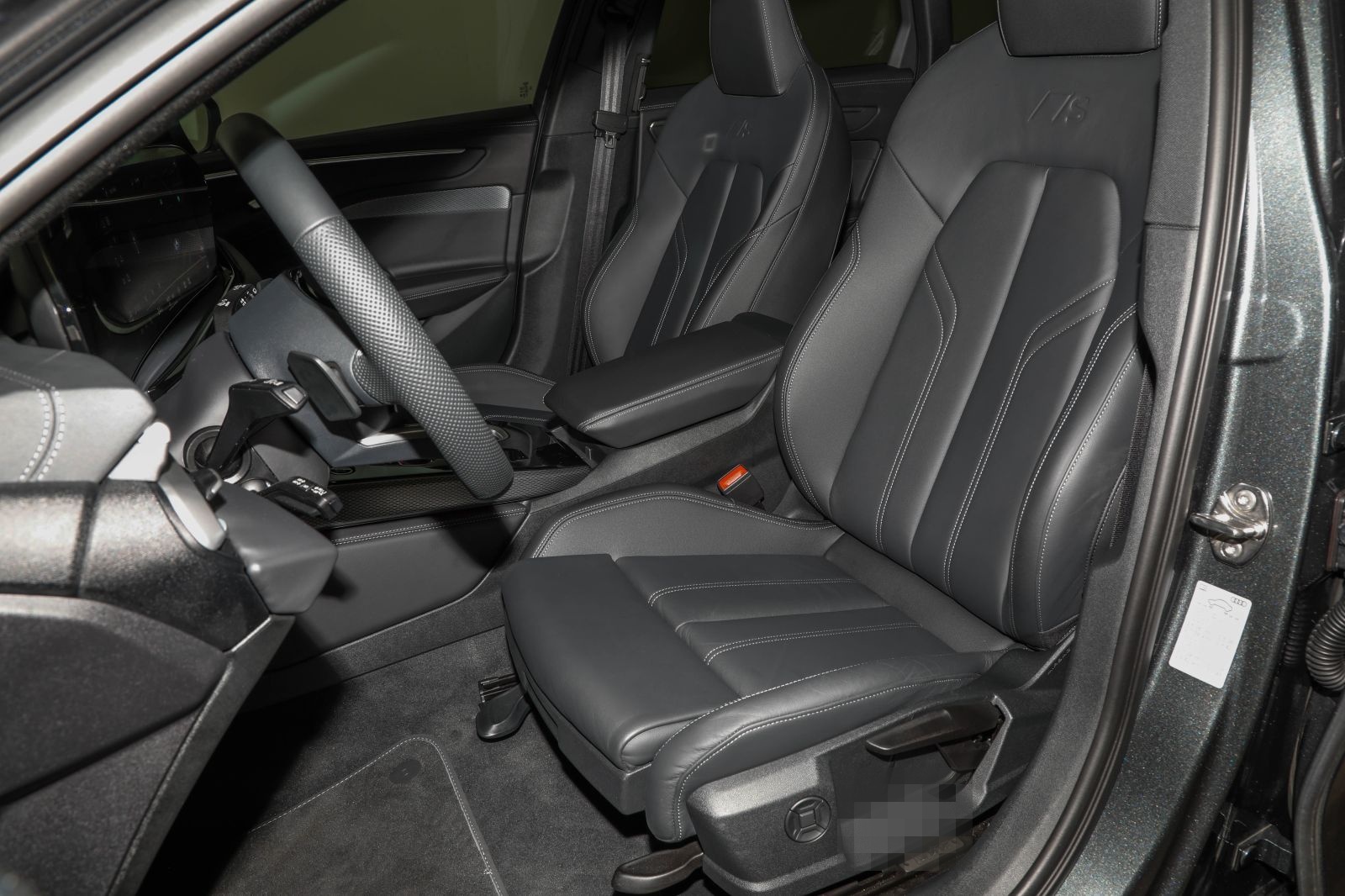 Audi A6 Avant TDI S line Tech Plus 360° Pano Leder foto 19