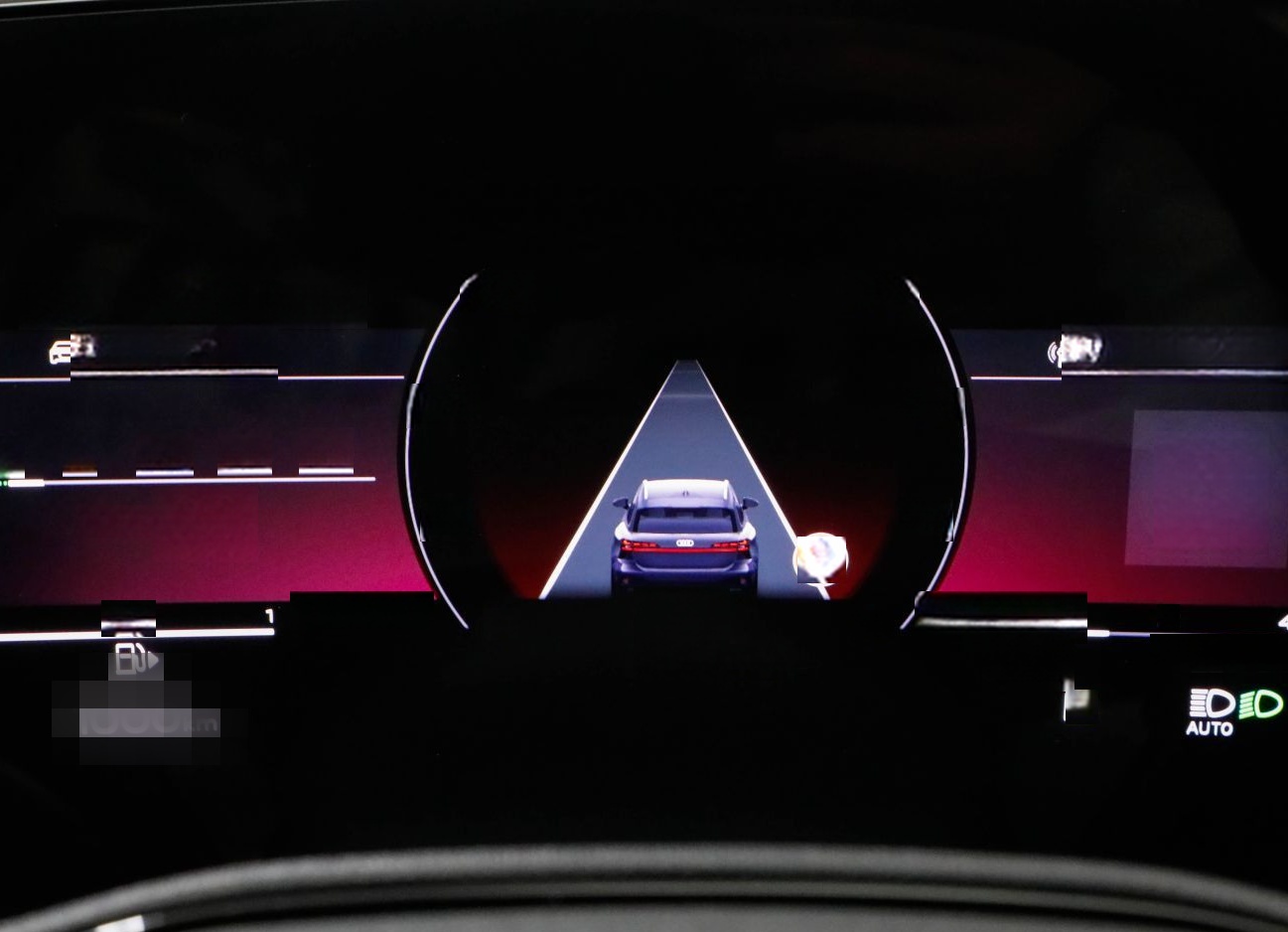 Audi A6 Avant TDI S line Tech Plus 360° Pano Leder foto 22