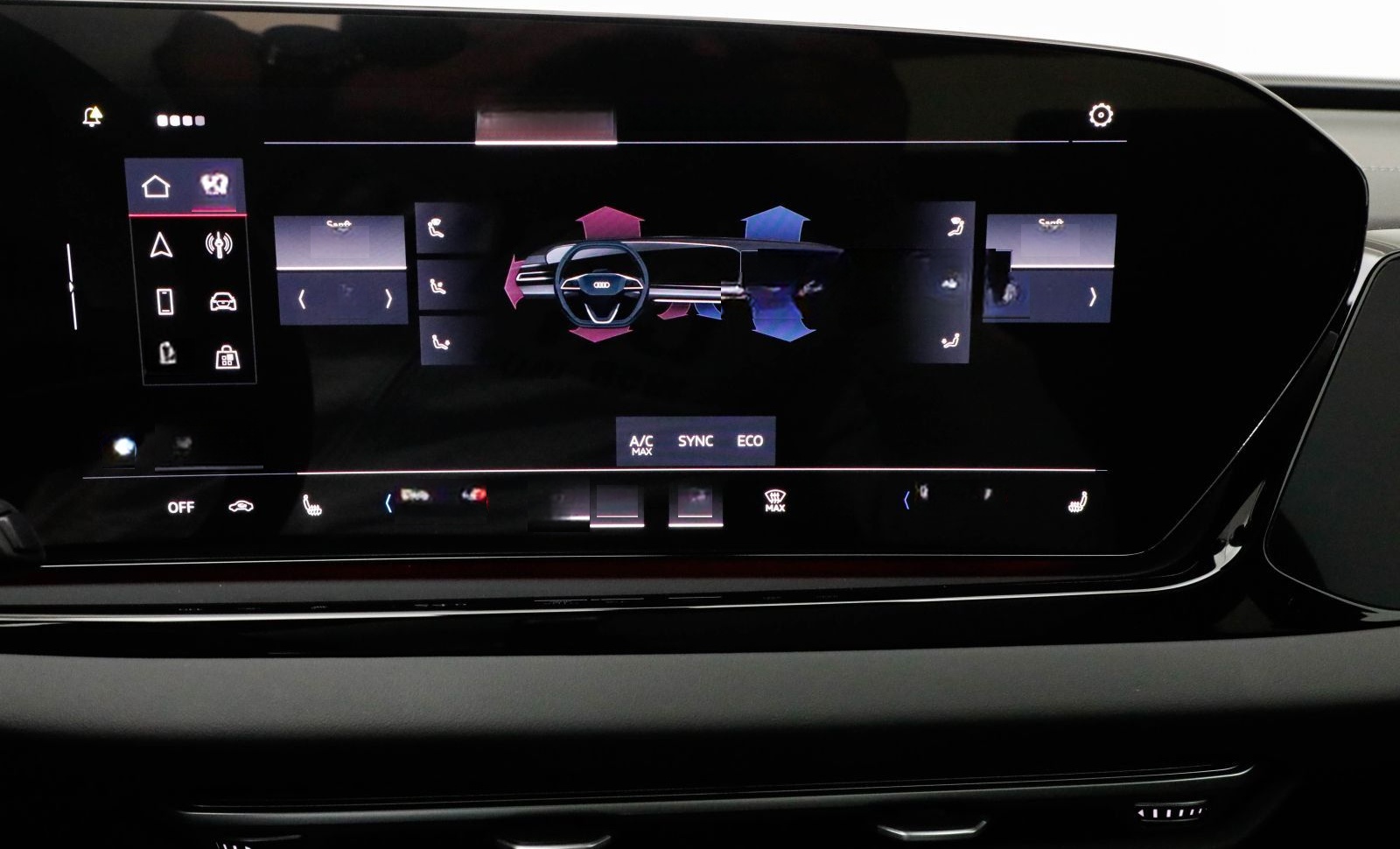 Audi A6 Avant TDI S line Tech Plus 360° Pano Leder foto 23