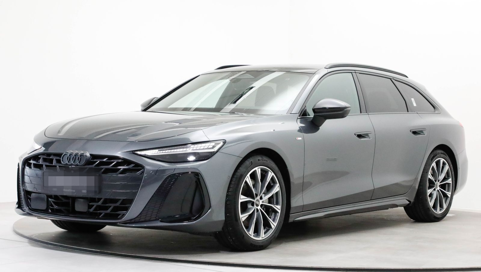 Audi A6 Avant TDI S line Tech Plus 360° Pano Leder foto 4