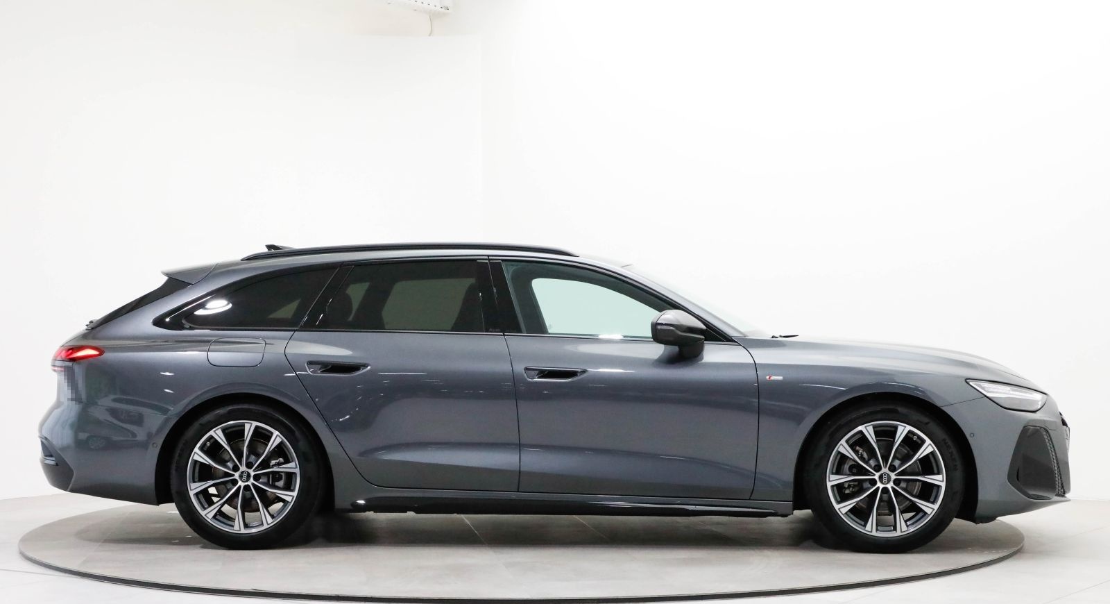Audi A6 Avant TDI S line Tech Plus 360° Pano Leder foto 9