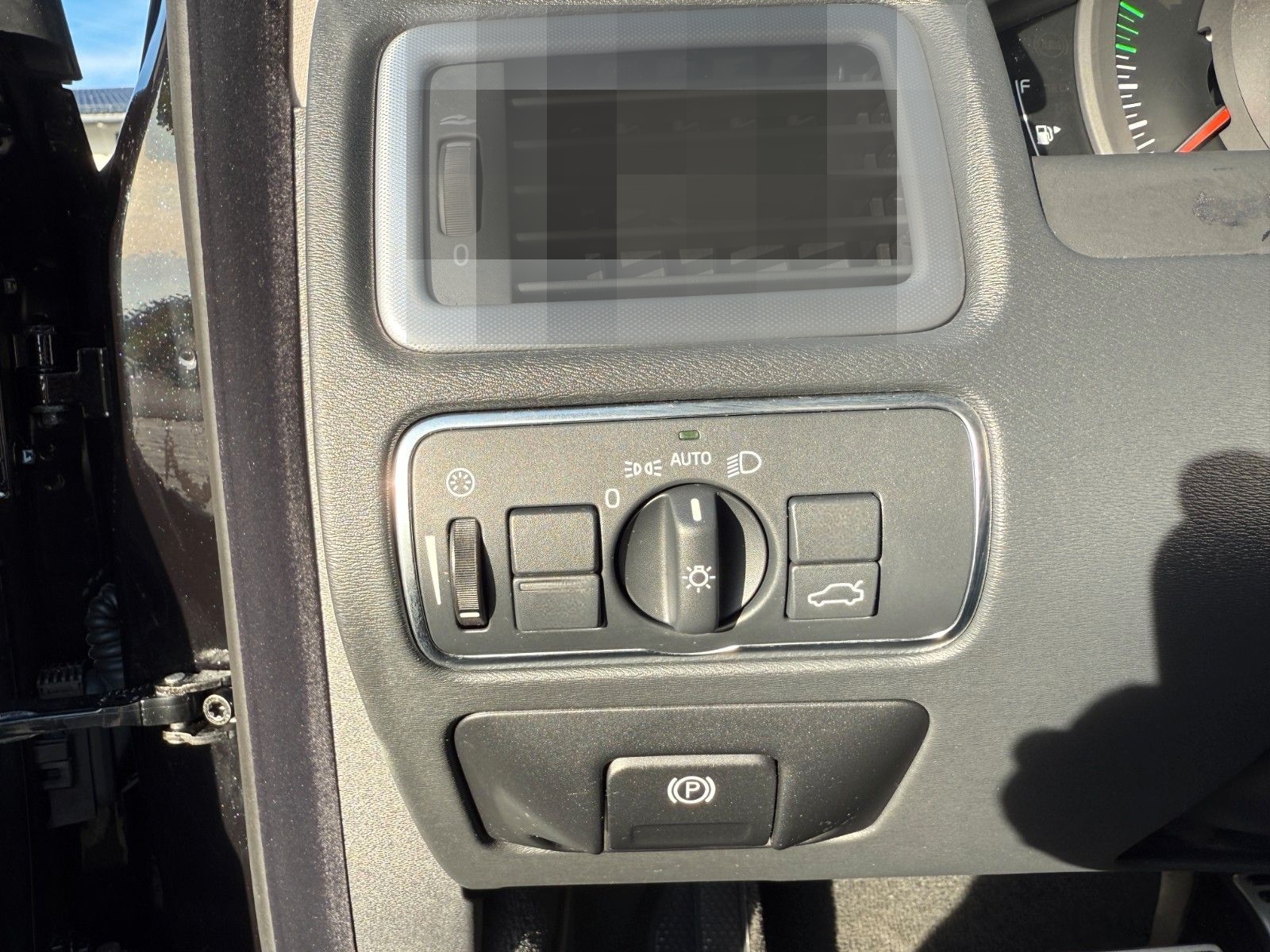 Volvo V70 Kombi Kinetic AWD Allrad|Schiebedach|Navi foto 19