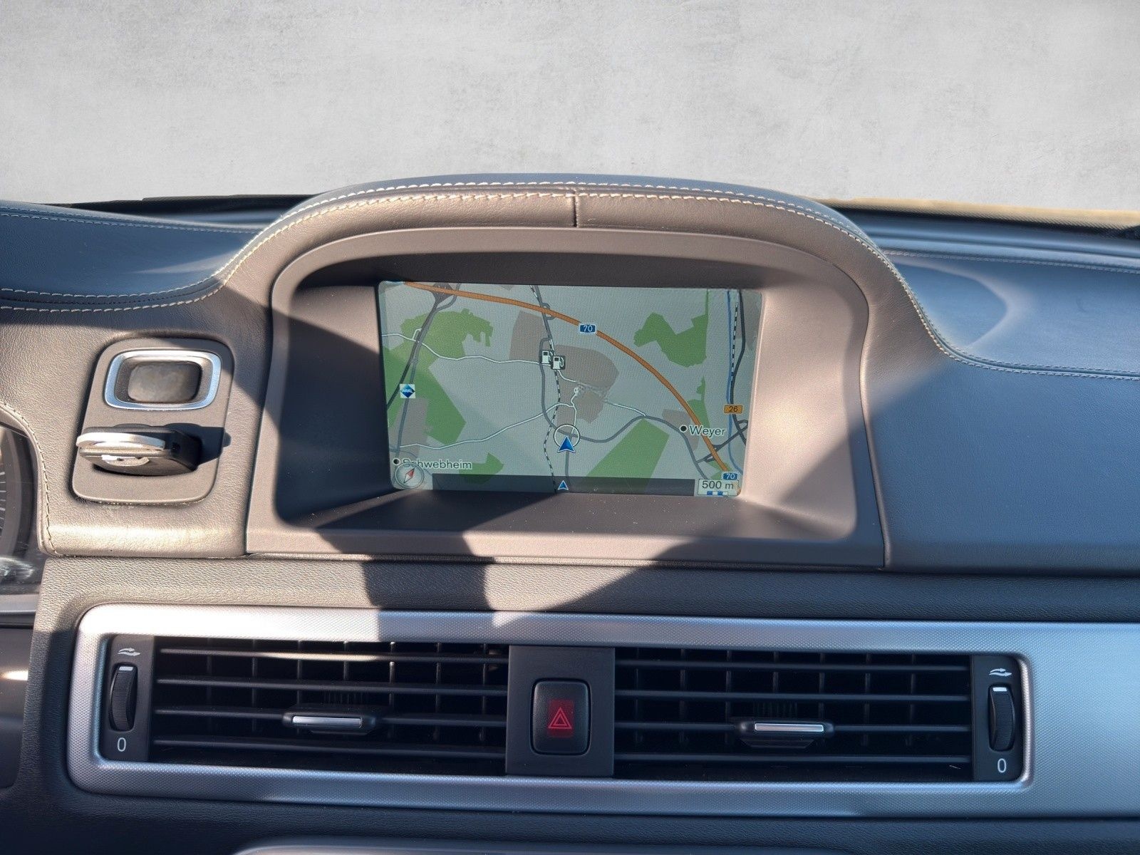 Volvo V70 Kombi Kinetic AWD Allrad|Schiebedach|Navi foto 20