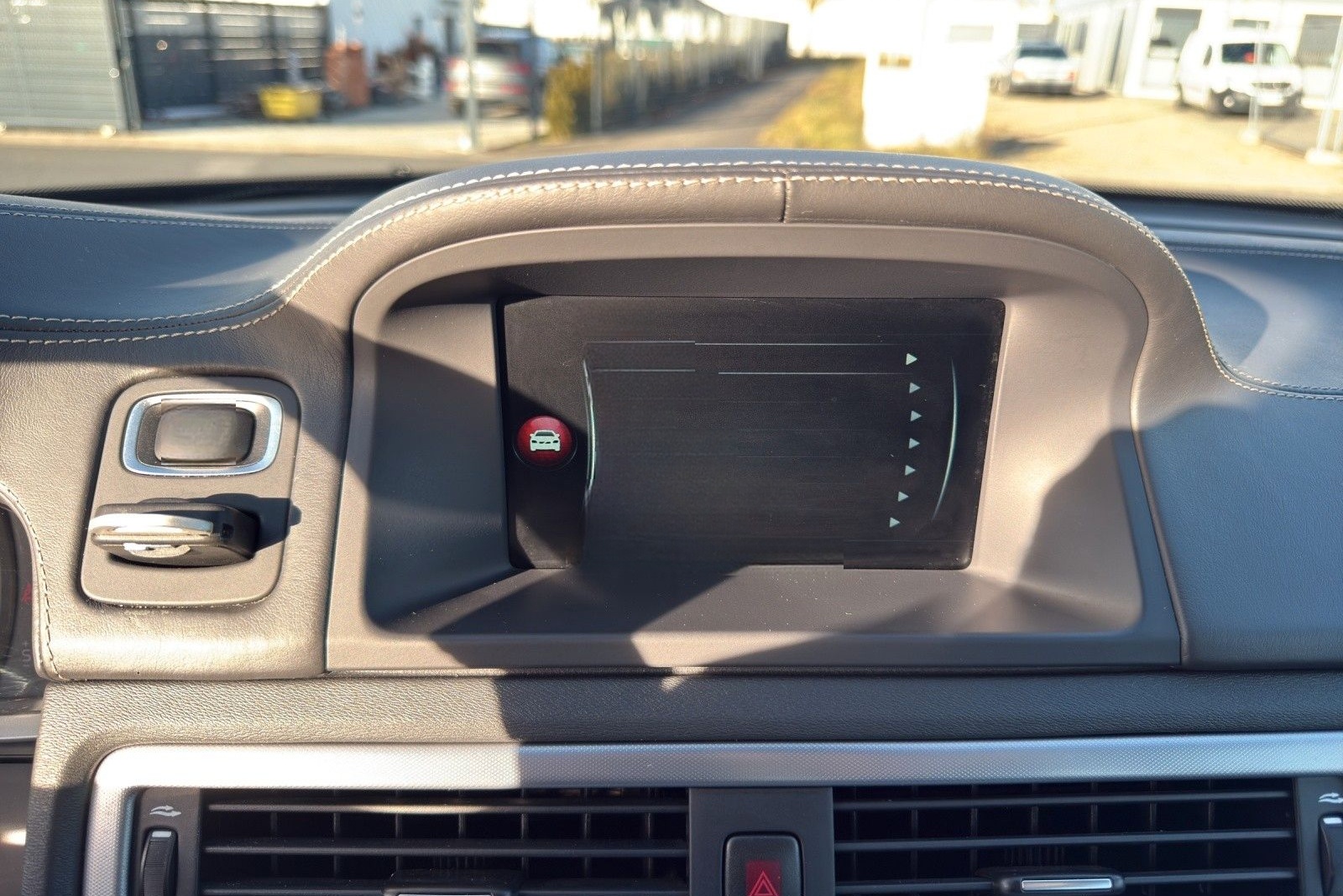 Volvo V70 Kombi Kinetic AWD Allrad|Schiebedach|Navi foto 22