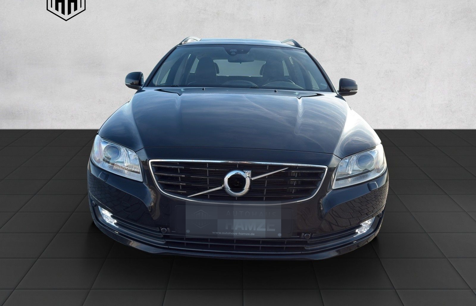 Volvo V70 Kombi Kinetic AWD Allrad|Schiebedach|Navi foto 8