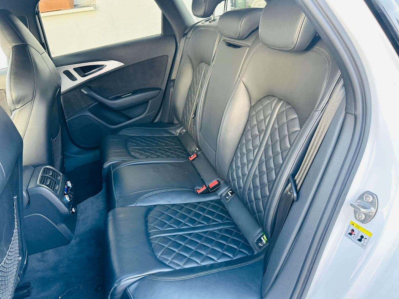 Audi A6 Avant 3.0 TDI*3 x S-Line* RS Sitze* foto 14