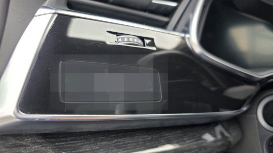 Audi SQ8 4.0 TDI quattro  Standh. Pano HUD Nachtsicht foto 13