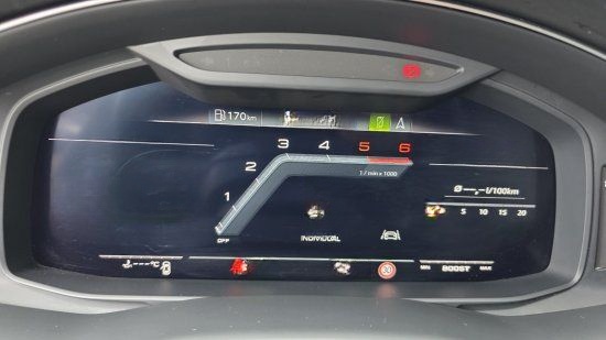 Audi SQ8 4.0 TDI quattro  Standh. Pano HUD Nachtsicht foto 14