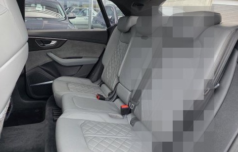 Audi SQ8 4.0 TDI quattro  Standh. Pano HUD Nachtsicht foto 19