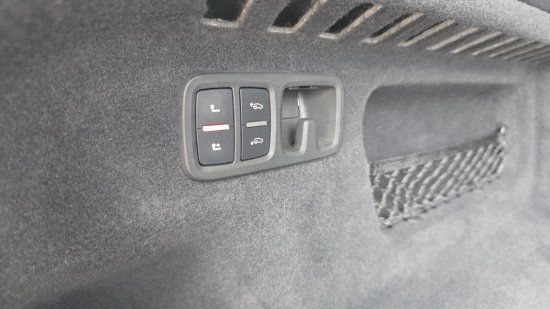 Audi SQ8 4.0 TDI quattro  Standh. Pano HUD Nachtsicht foto 25
