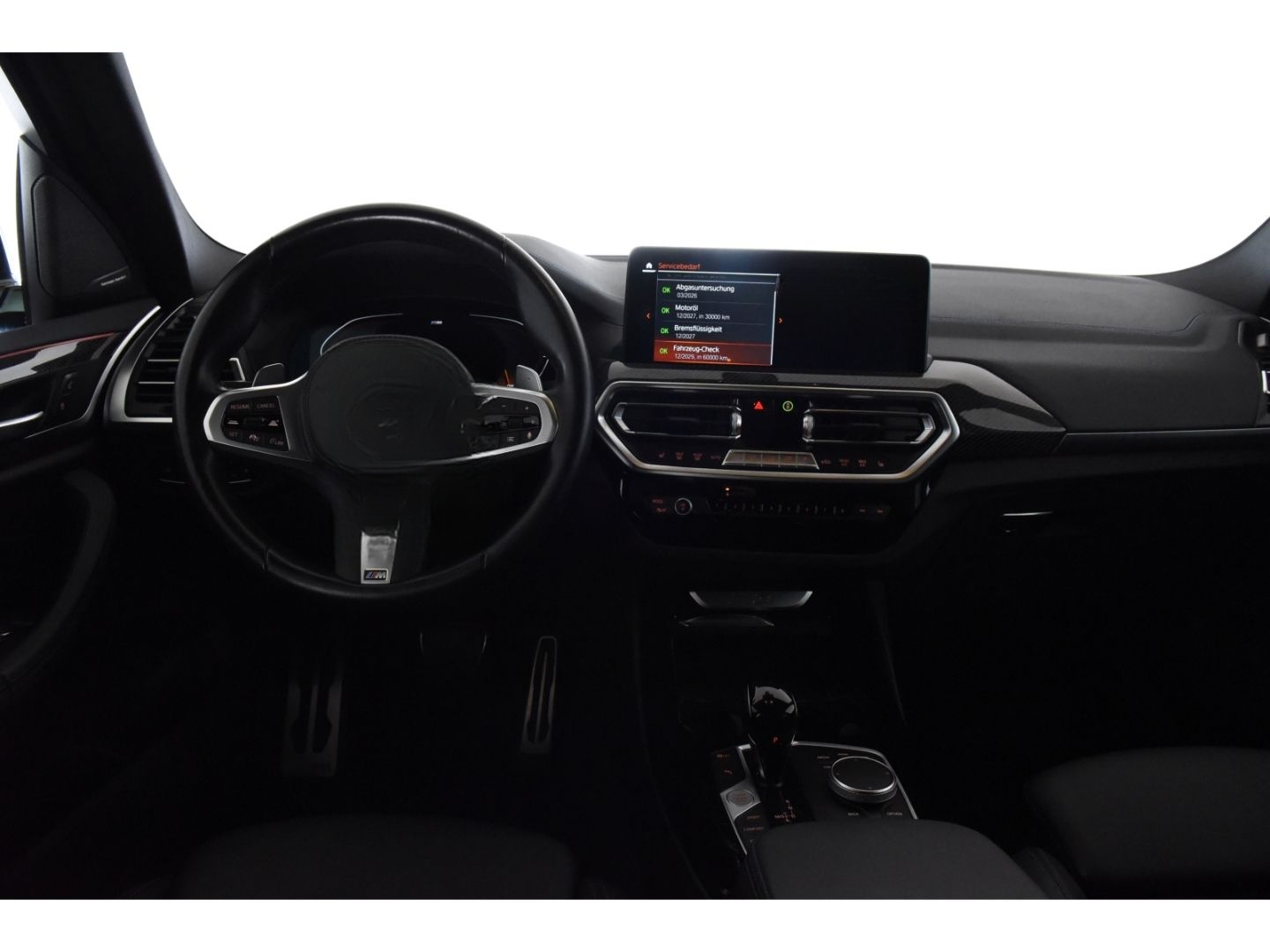 BMW X3 20i xDrive M Sport Panoramadach Harman Kardon foto 11