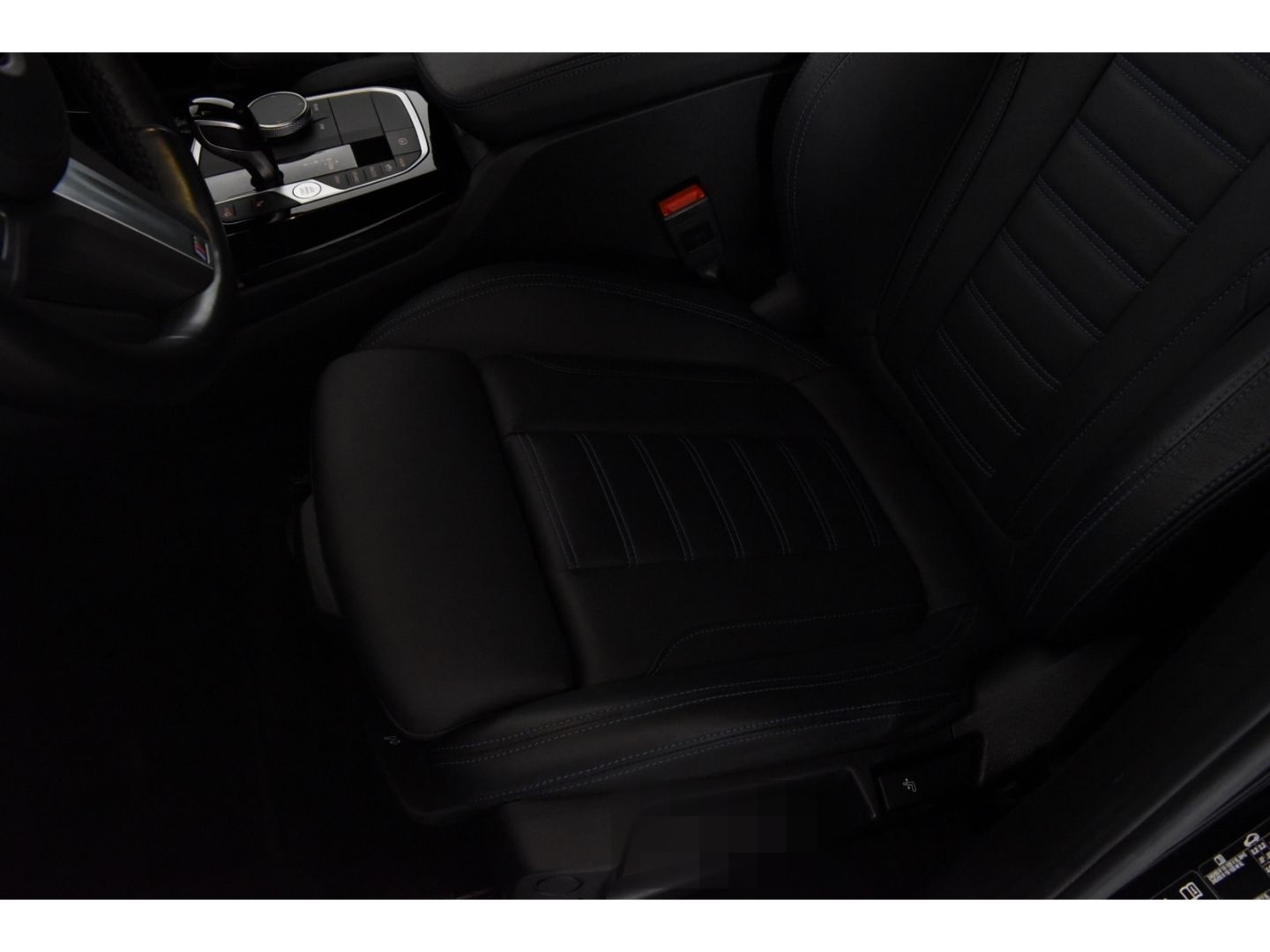 BMW X3 20i xDrive M Sport Panoramadach Harman Kardon foto 12