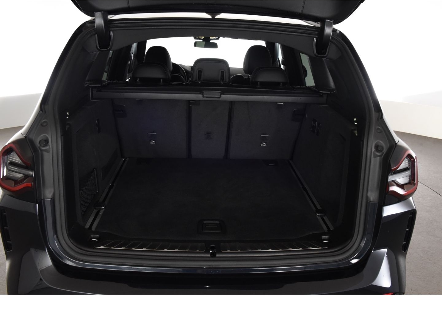 BMW X3 20i xDrive M Sport Panoramadach Harman Kardon foto 15