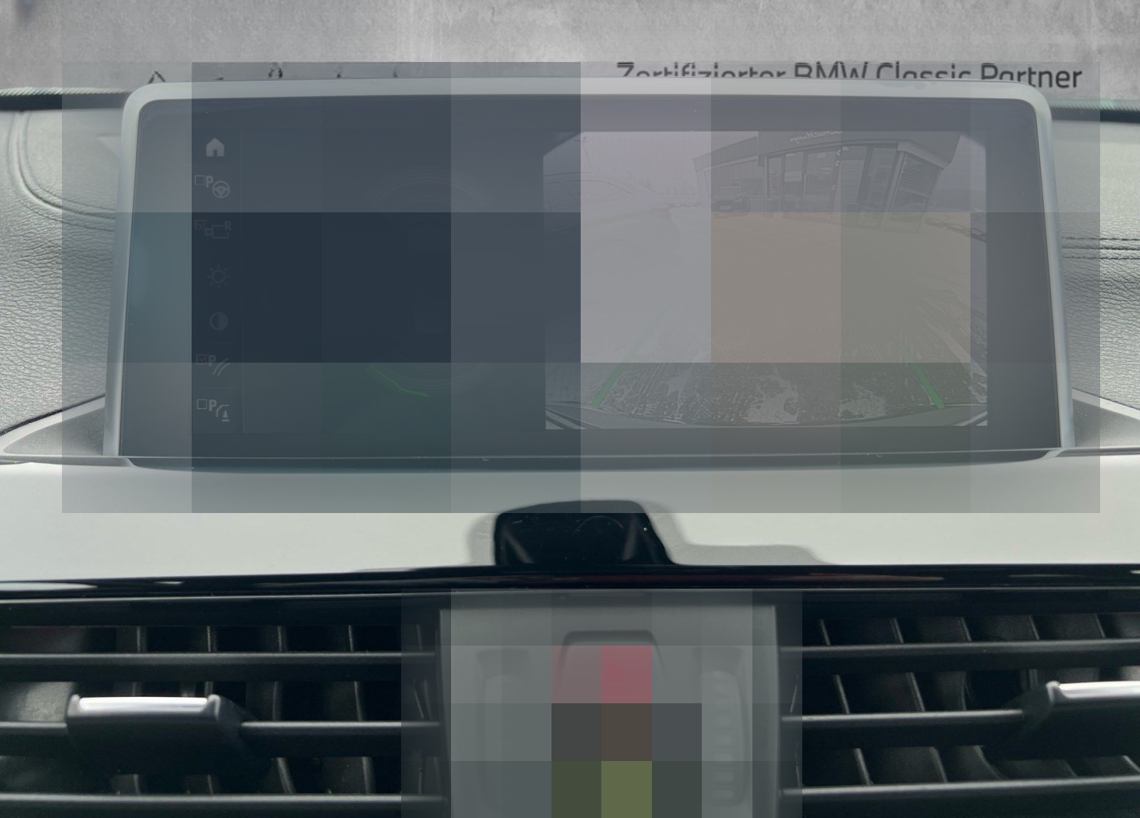 BMW X1 xDrive25d M Sportpaket HiFi DAB LED RFK Navi foto 12