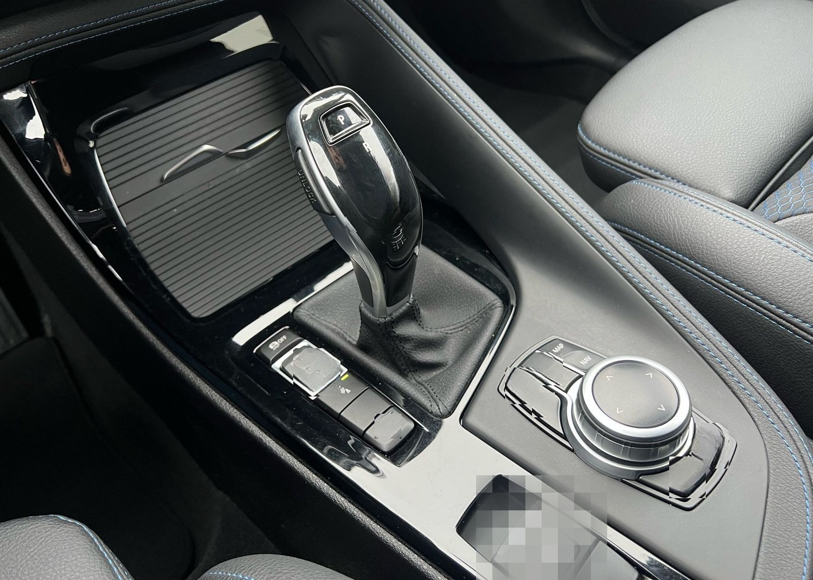 BMW X1 xDrive25d M Sportpaket HiFi DAB LED RFK Navi foto 13