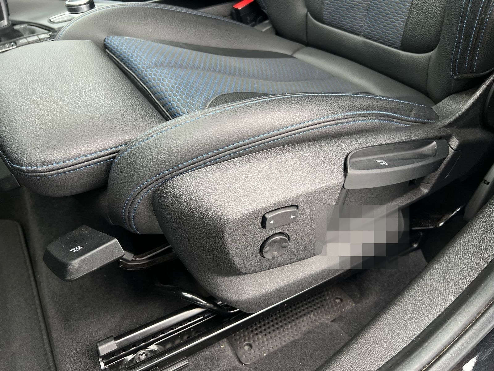 BMW X1 xDrive25d M Sportpaket HiFi DAB LED RFK Navi foto 16