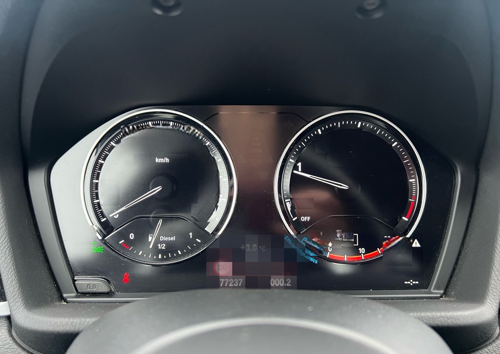 BMW X1 xDrive25d M Sportpaket HiFi DAB LED RFK Navi foto 19