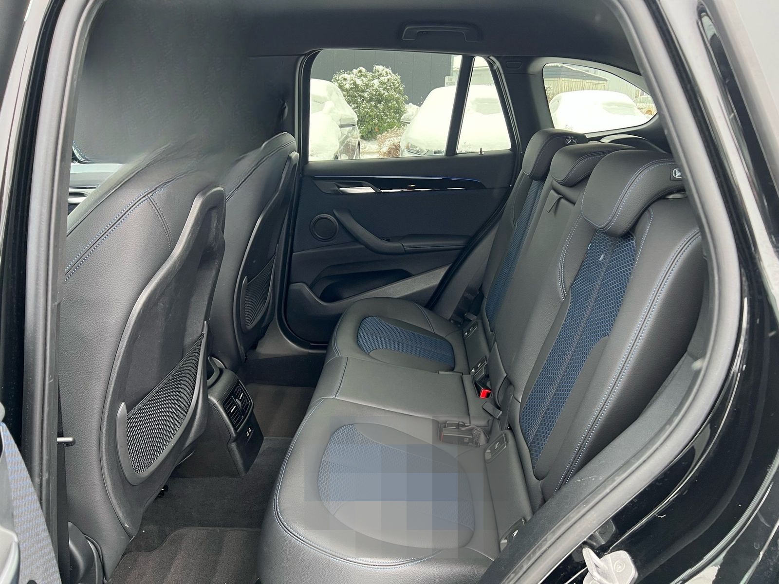 BMW X1 xDrive25d M Sportpaket HiFi DAB LED RFK Navi foto 23