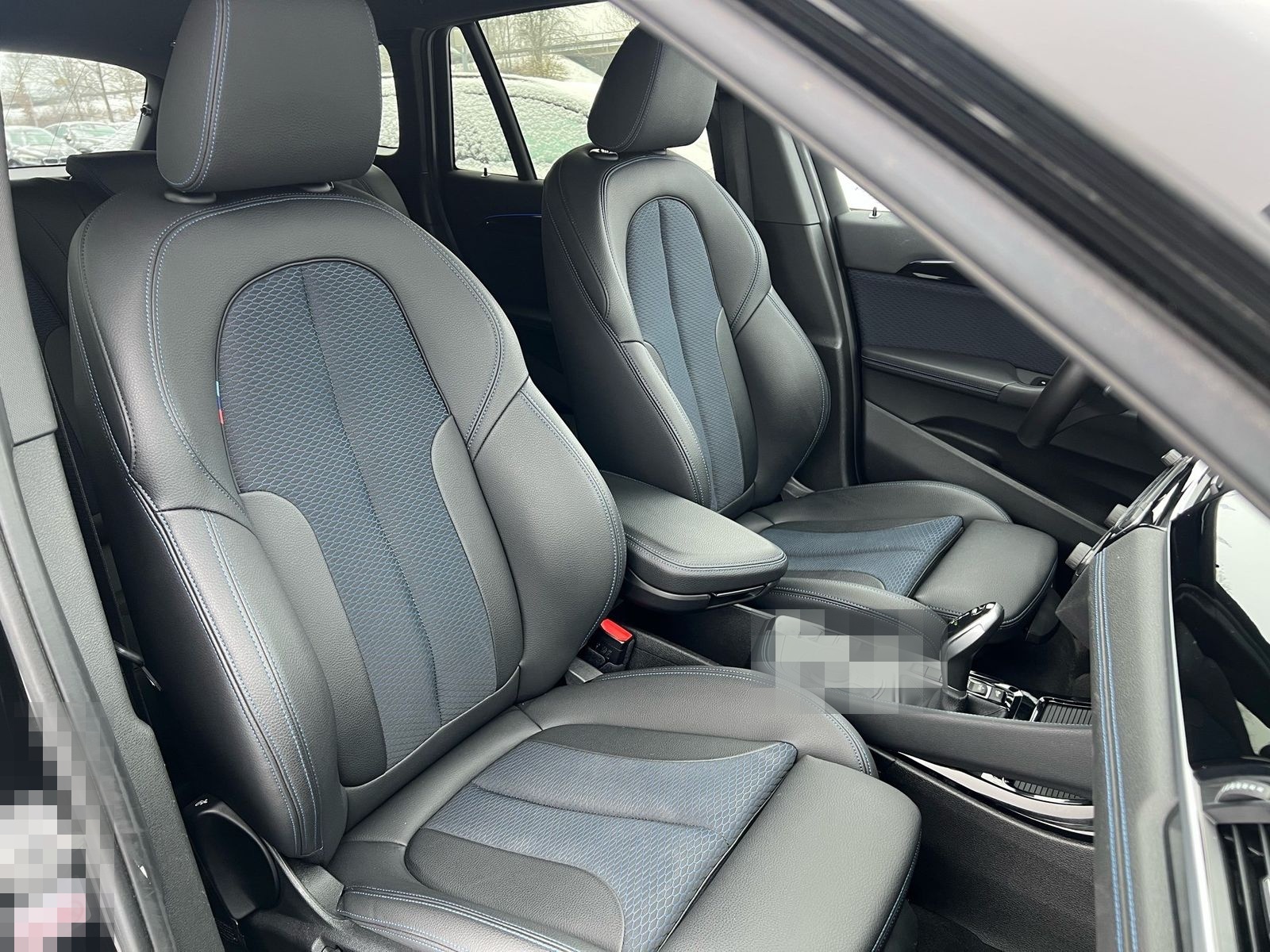BMW X1 xDrive25d M Sportpaket HiFi DAB LED RFK Navi foto 24