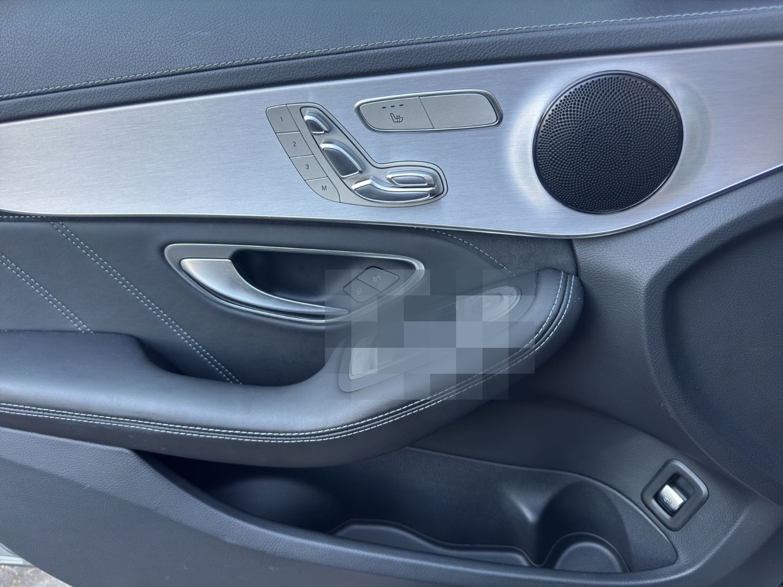 Mercedes-Benz C 63 AMG*Pano*Rkü*Dab*Memory*Top gepfegt* foto 17
