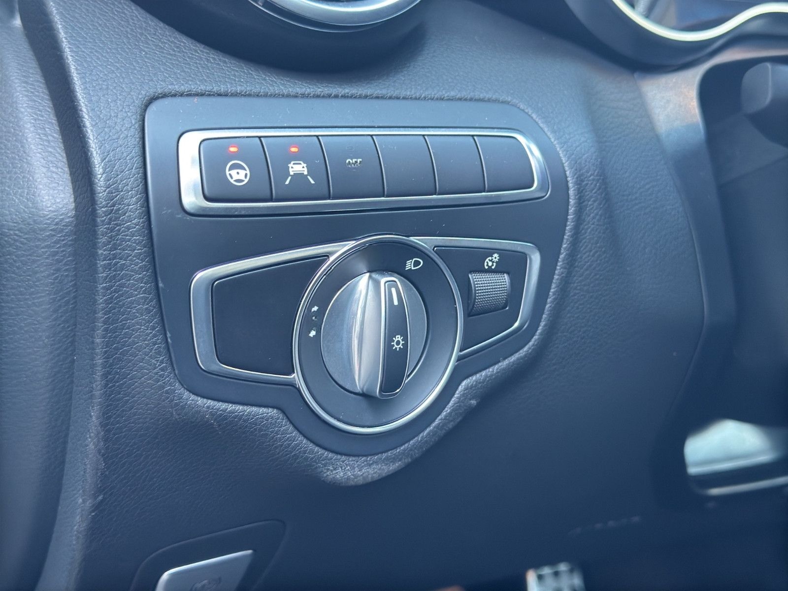 Mercedes-Benz C 63 AMG*Pano*Rkü*Dab*Memory*Top gepfegt* foto 19