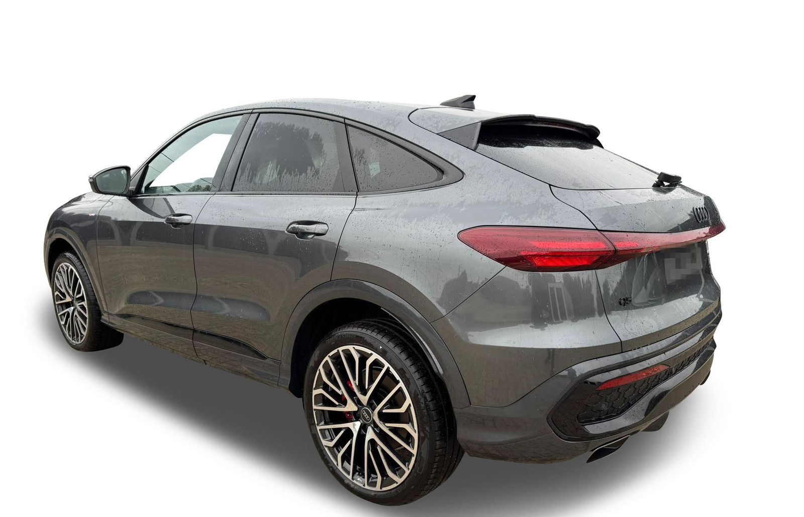 Audi Q5 Sportback NAVI+ LED+PDC+ACC+KAMERA+18LM foto 2