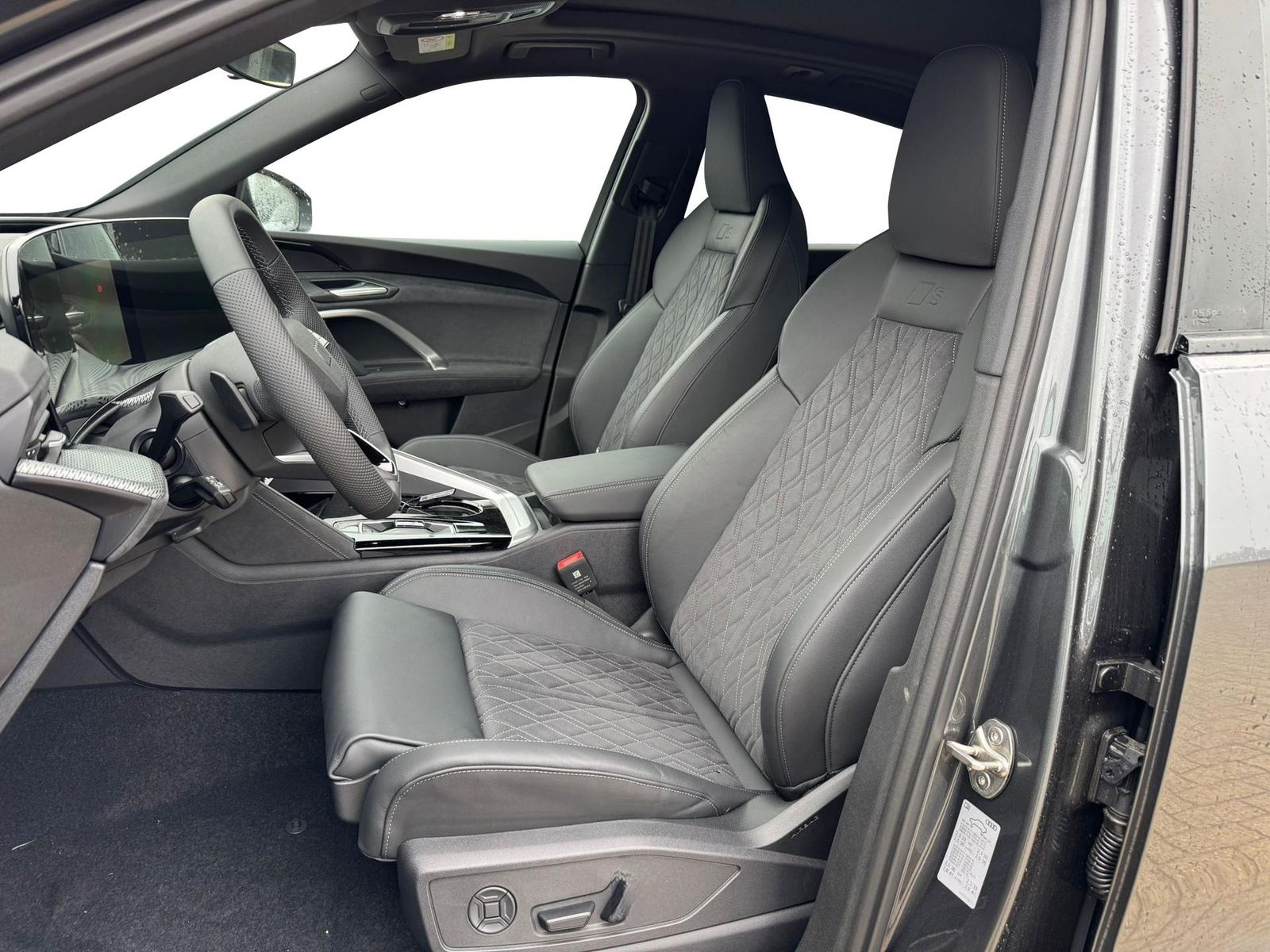 Audi Q5 Sportback NAVI+ LED+PDC+ACC+KAMERA+18LM foto 4