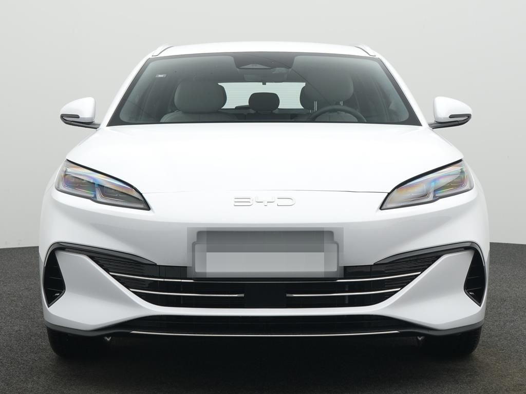 BYD SEAL 06 SEAL 6 DM-i Touring Boost foto 2