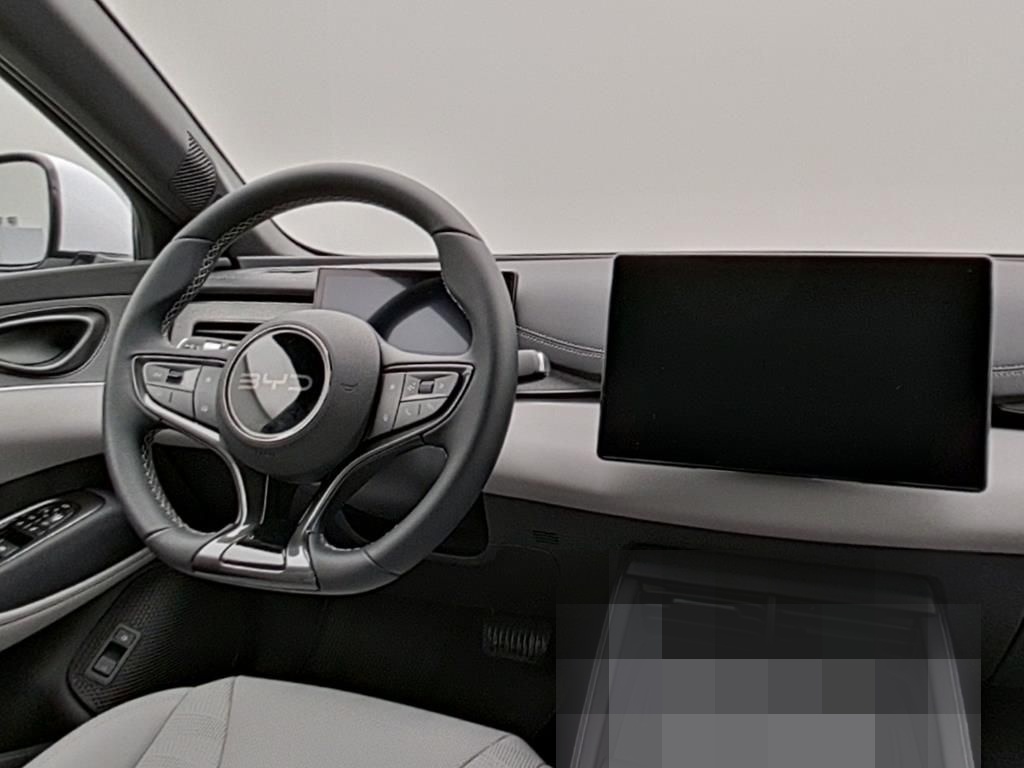 BYD SEAL 06 SEAL 6 DM-i Touring Boost foto 11
