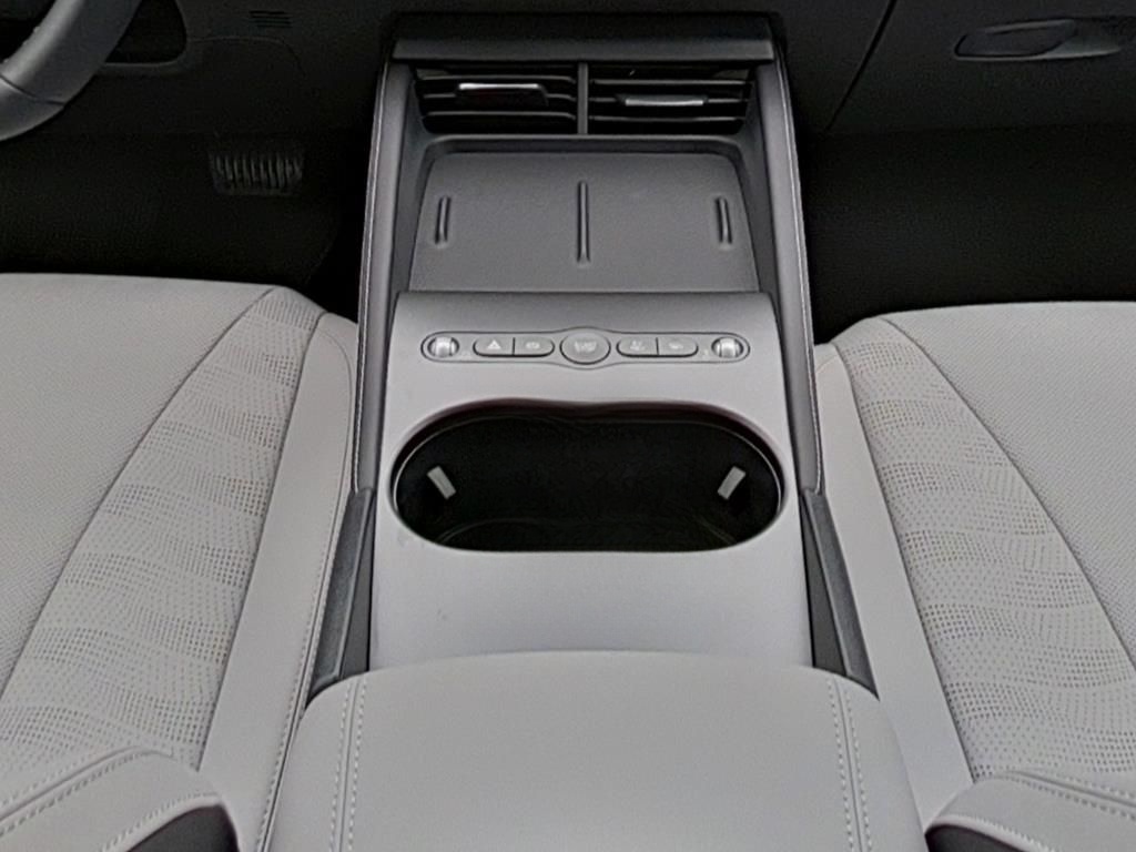 BYD SEAL 06 SEAL 6 DM-i Touring Boost foto 12