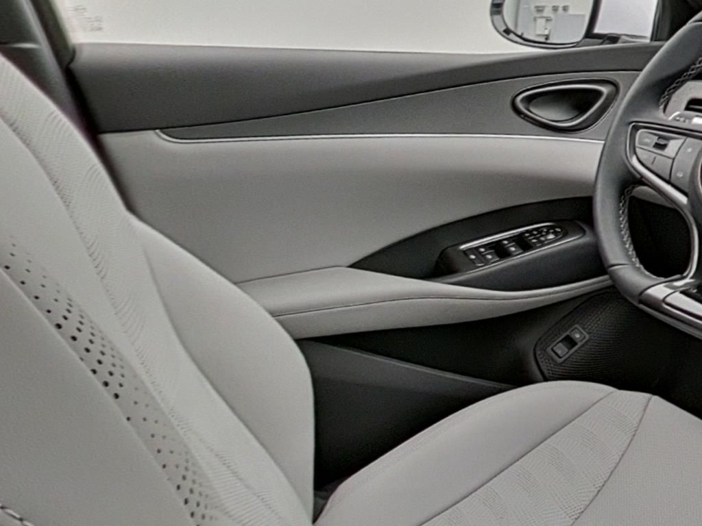 BYD SEAL 06 SEAL 6 DM-i Touring Boost foto 13