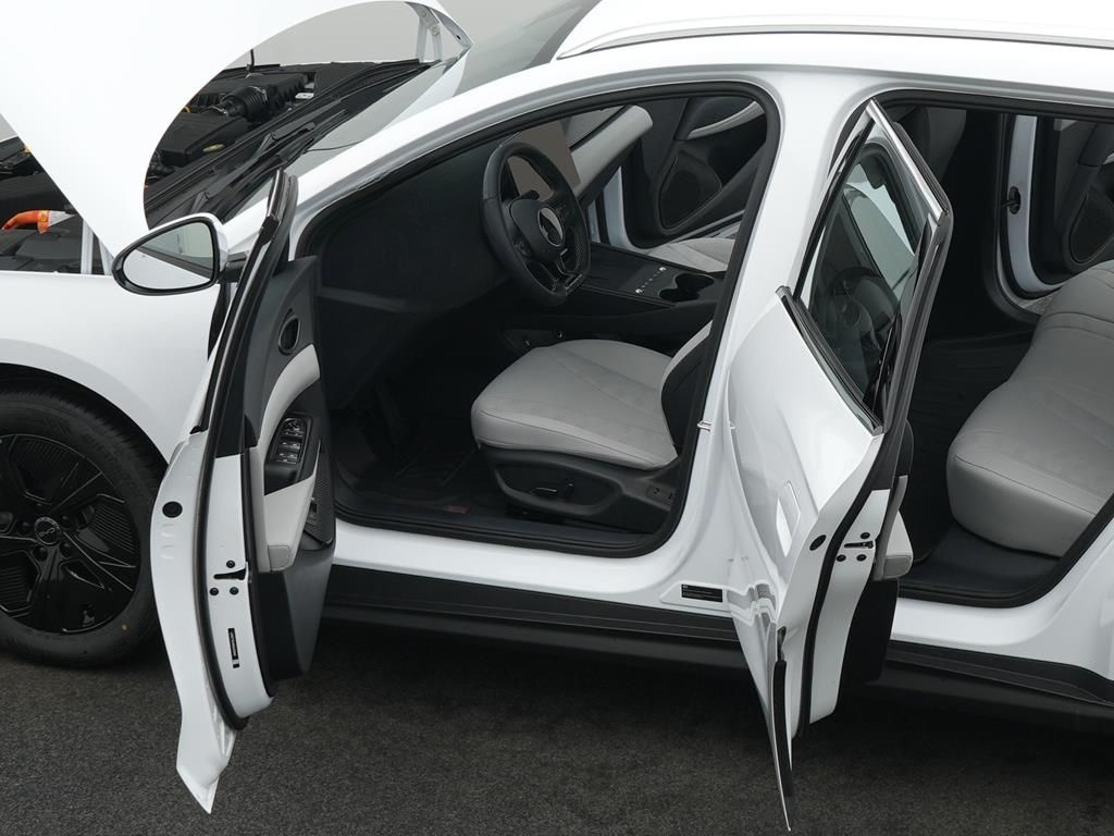 BYD SEAL 06 SEAL 6 DM-i Touring Boost foto 14