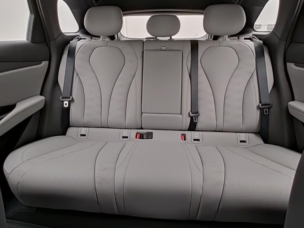 BYD SEAL 06 SEAL 6 DM-i Touring Boost foto 15