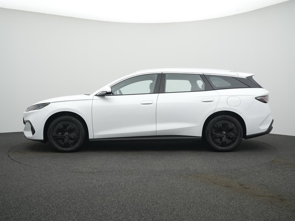 BYD SEAL 06 SEAL 6 DM-i Touring Boost foto 4