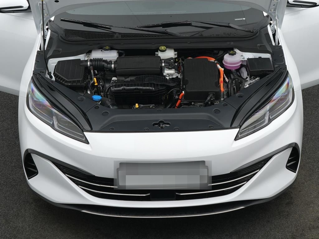 BYD SEAL 06 SEAL 6 DM-i Touring Boost foto 5