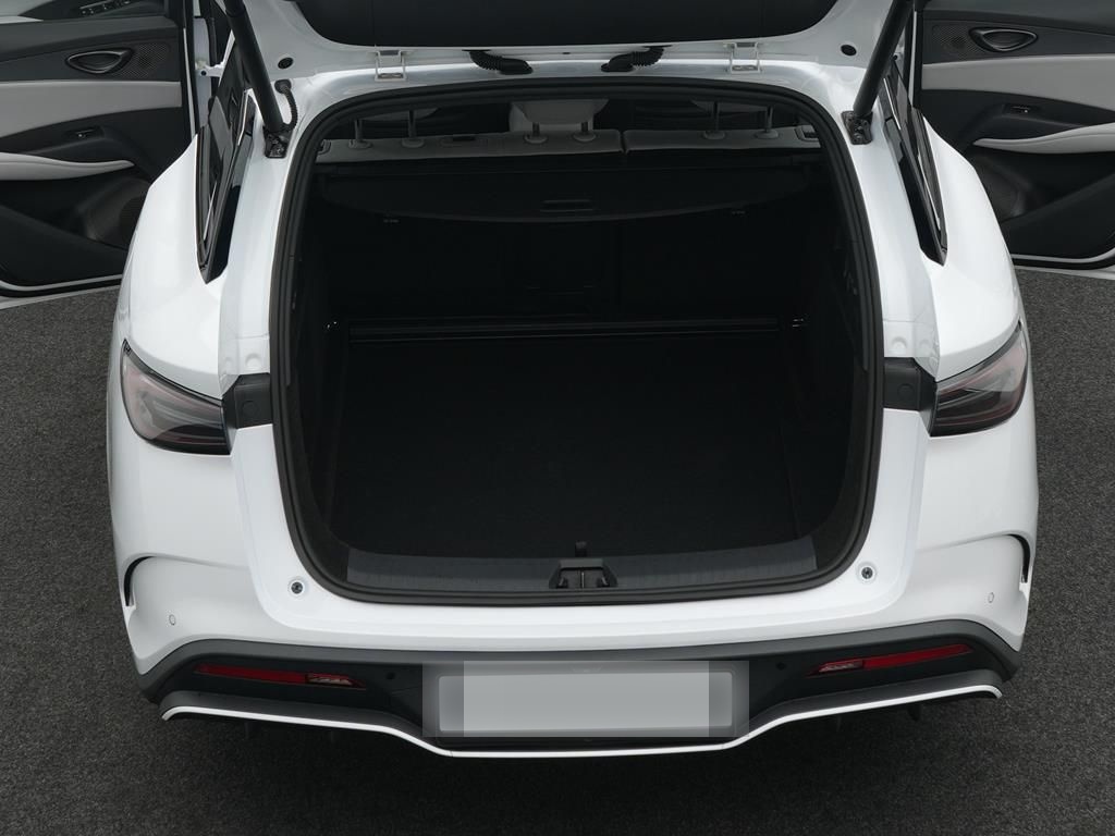 BYD SEAL 06 SEAL 6 DM-i Touring Boost foto 6