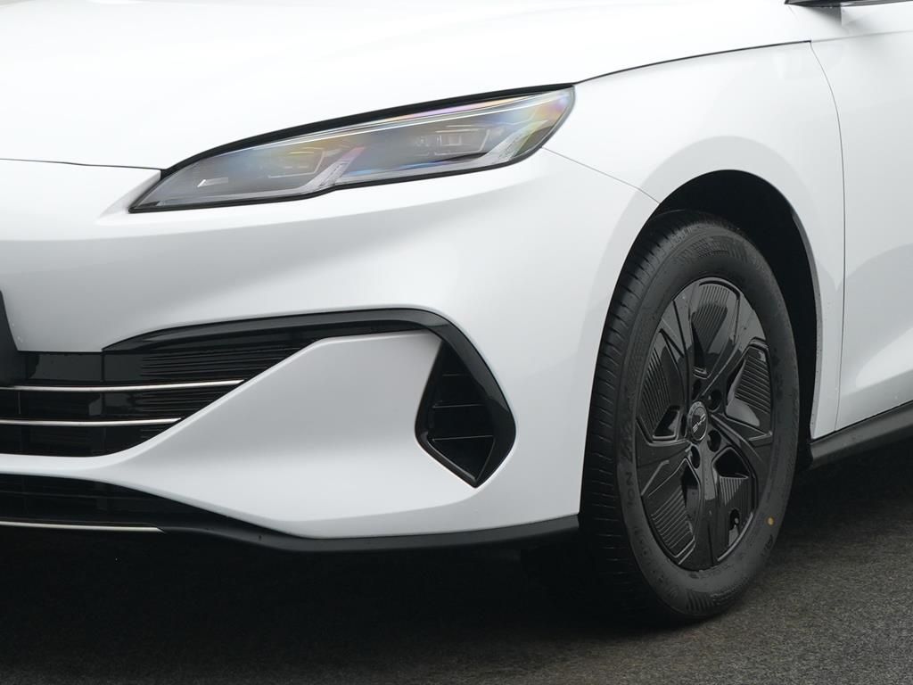 BYD SEAL 06 SEAL 6 DM-i Touring Boost foto 8