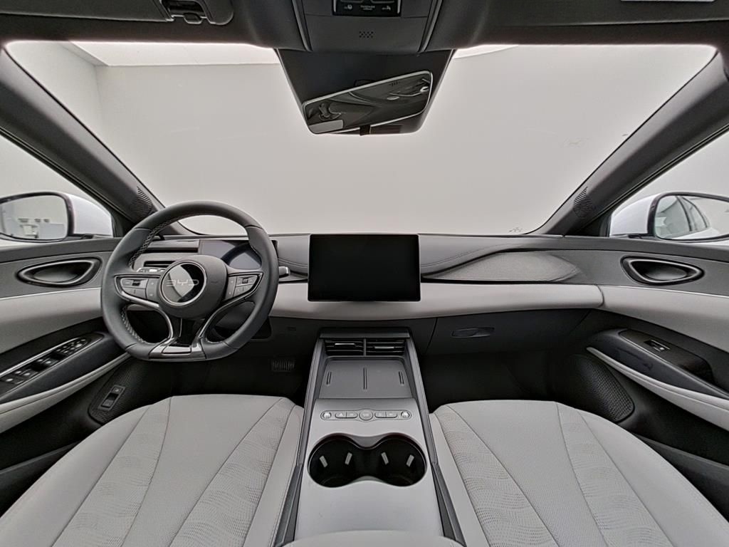 BYD SEAL 06 SEAL 6 DM-i Touring Boost foto 9