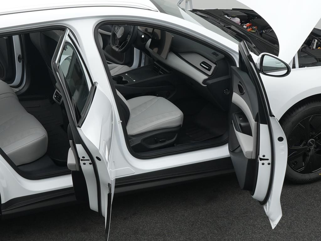 BYD SEAL 06 SEAL 6 DM-i Touring Boost foto 10