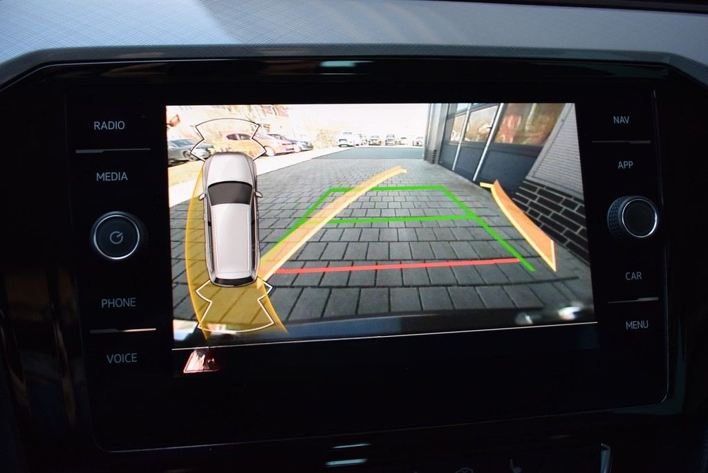 Volkswagen Passat Variant TDI 2.0 DSG *Business*Matrix*Navi foto 7