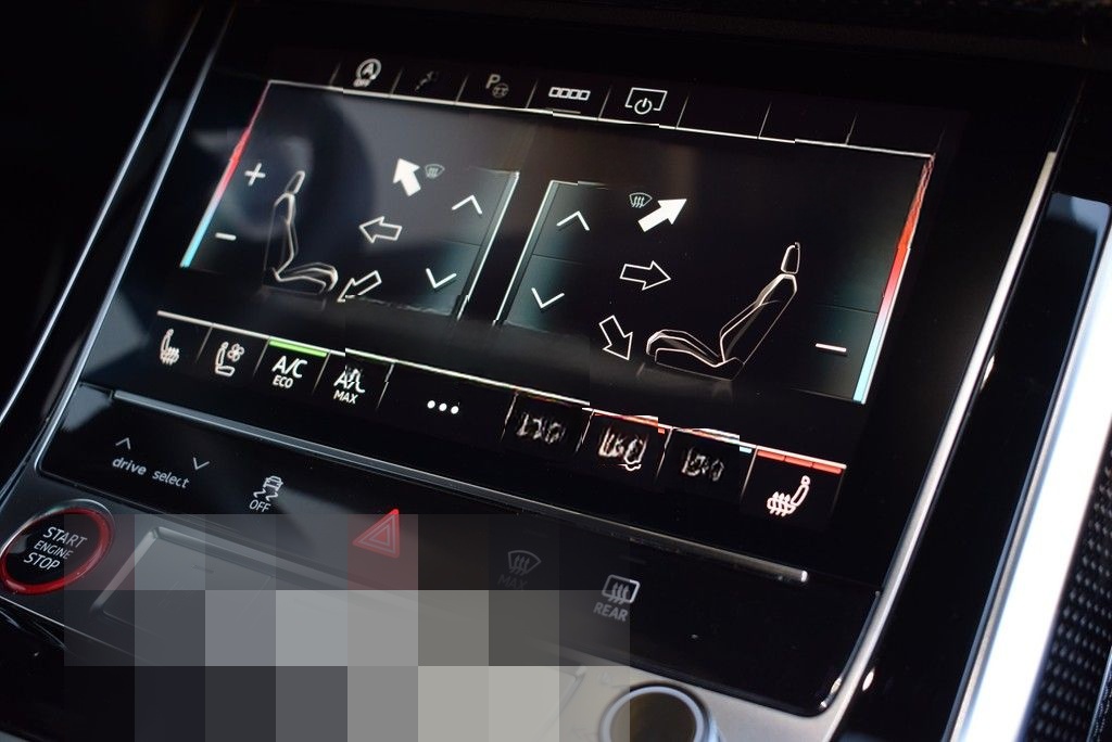 Audi SQ8 4.0 TFSI qu/Tip. *Competition+* Matrix*Pano* foto 18